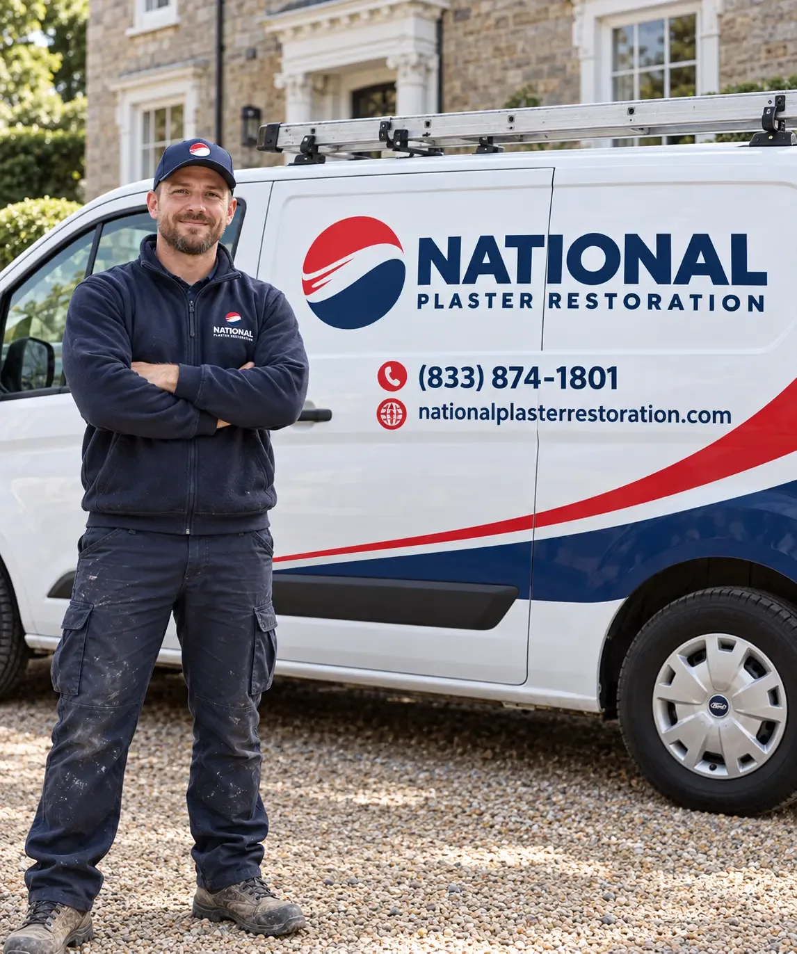 Plaster Repair Raven, KY FAQs